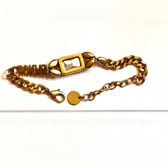 Dior Bracelet JaDior Pink - Picture 3 of 10